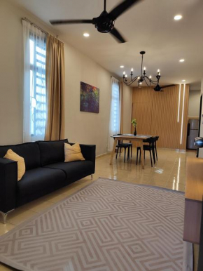 Rentio Homestay